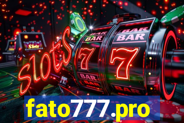 fato777.pro