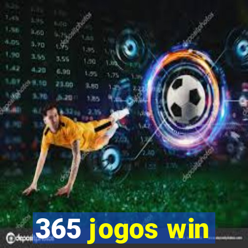 365 jogos win