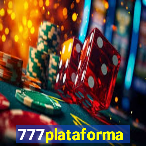 777plataforma