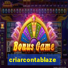 criarcontablaze