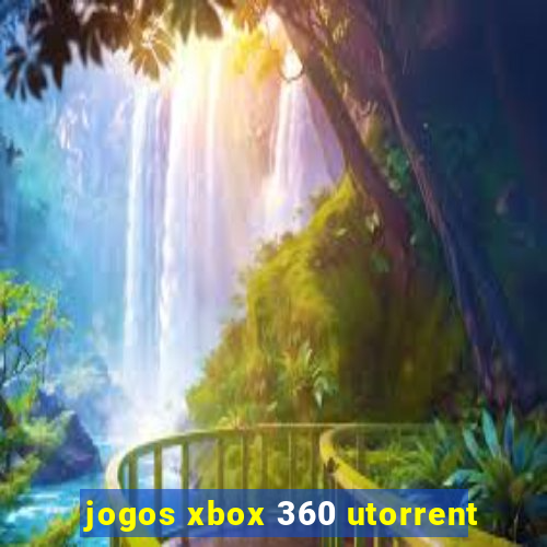 jogos xbox 360 utorrent