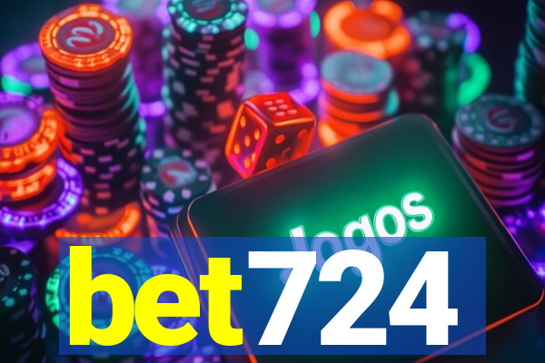 bet724