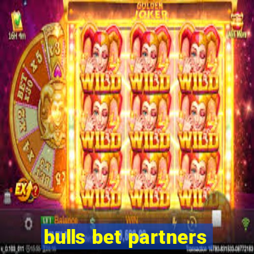 bulls bet partners