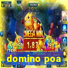 domino poa