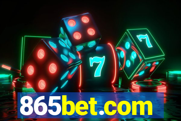 865bet.com