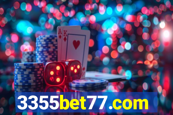 3355bet77.com