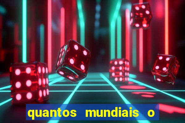 quantos mundiais o flamengo tem