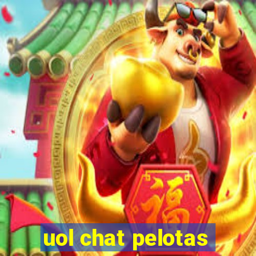 uol chat pelotas