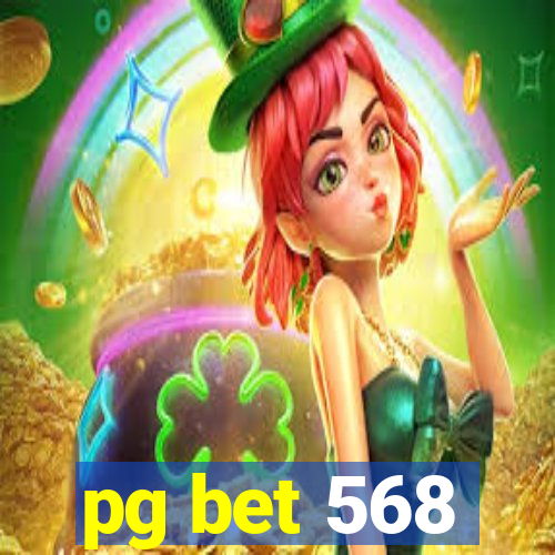 pg bet 568