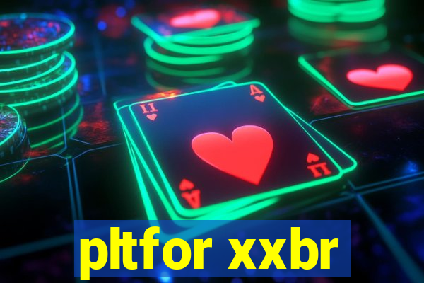 pltfor xxbr