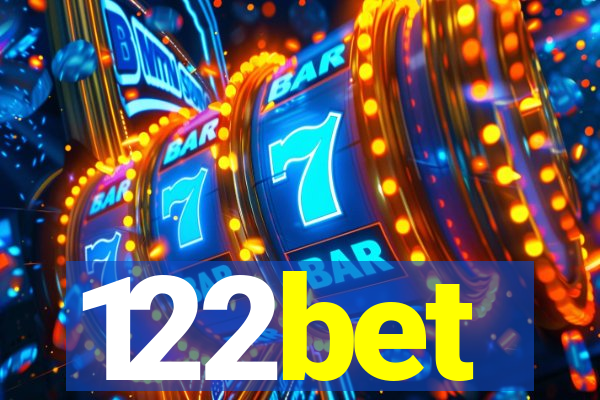 122bet