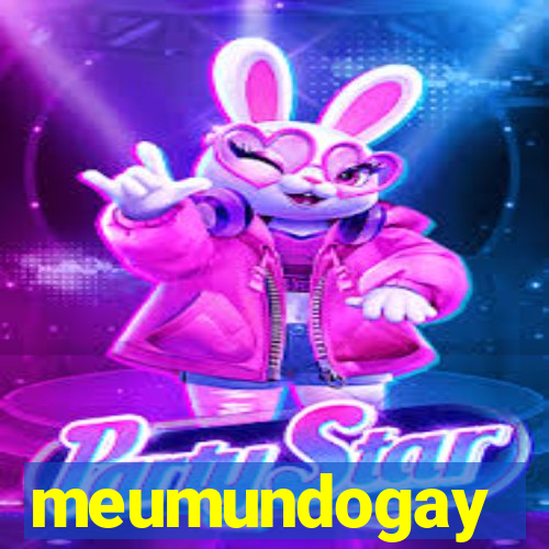 meumundogay