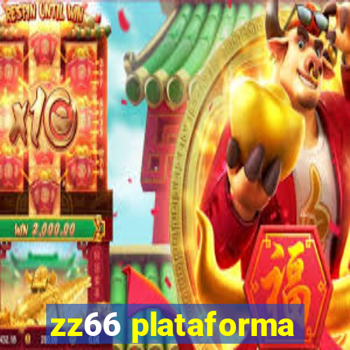 zz66 plataforma