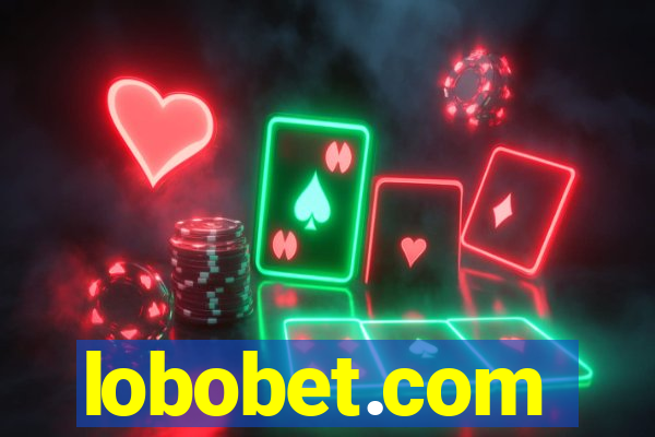 lobobet.com