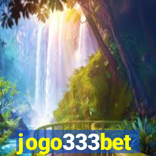 jogo333bet