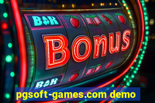 pgsoft-games.com demo