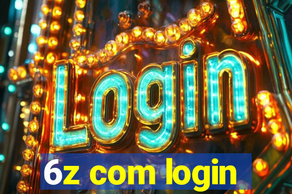 6z com login