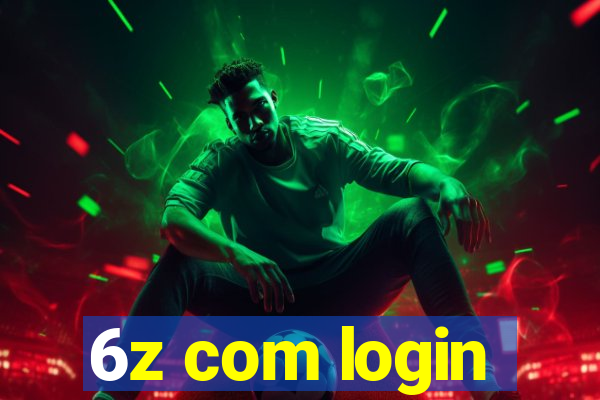 6z com login