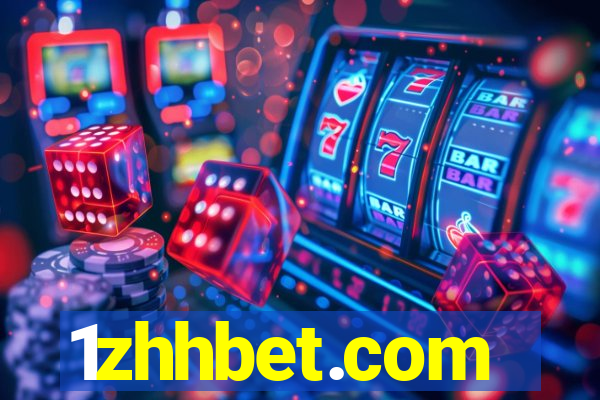 1zhhbet.com