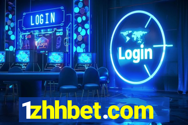 1zhhbet.com