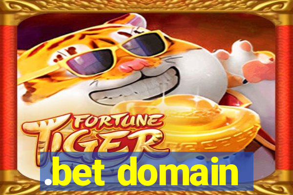 .bet domain