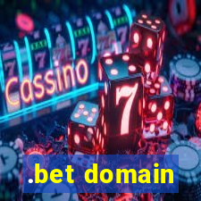 .bet domain