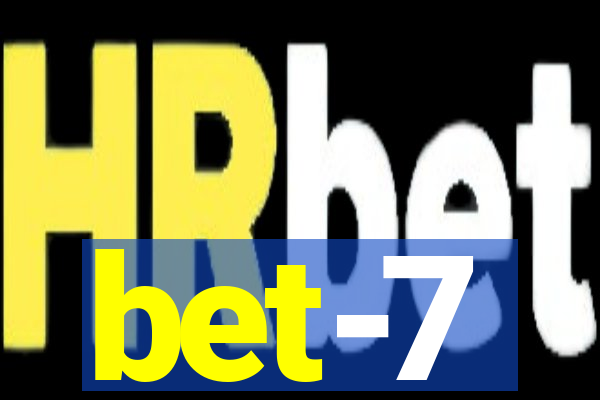 bet-7