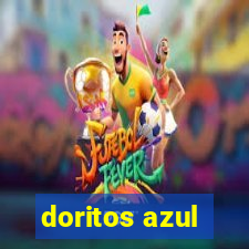 doritos azul