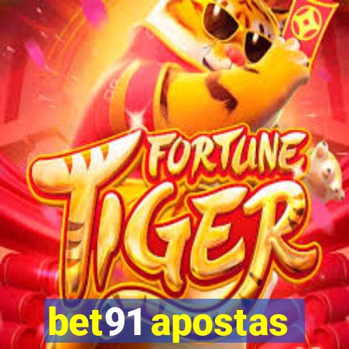 bet91 apostas