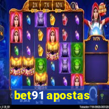 bet91 apostas