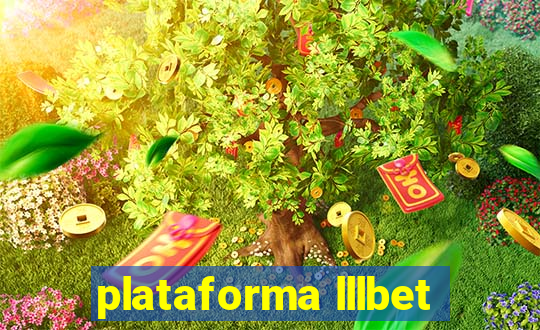 plataforma lllbet