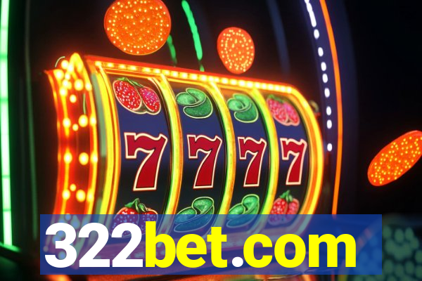 322bet.com