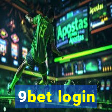 9bet login