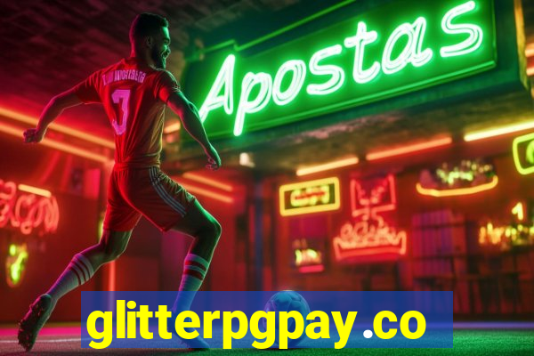 glitterpgpay.com