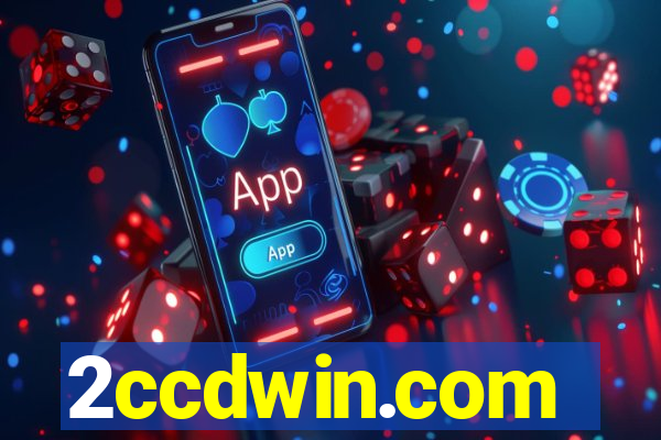 2ccdwin.com