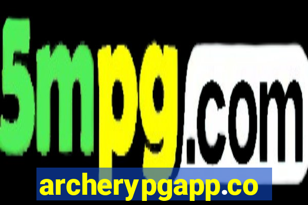 archerypgapp.com