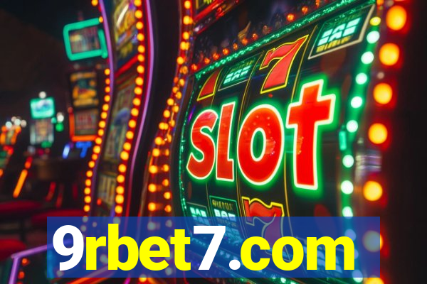 9rbet7.com