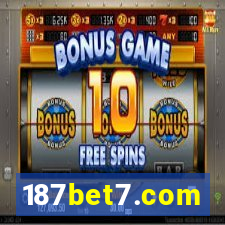 187bet7.com