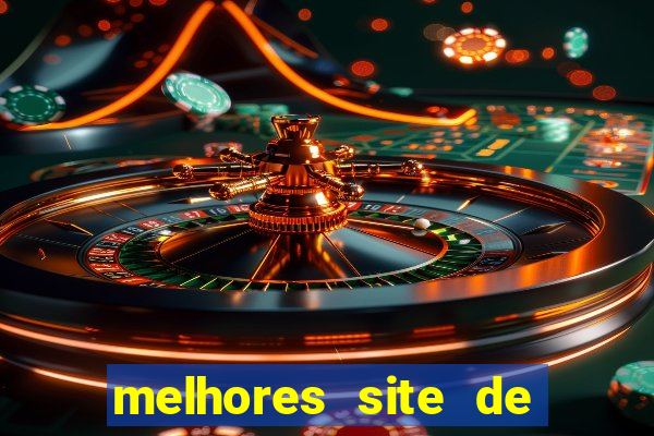 melhores site de jogos online