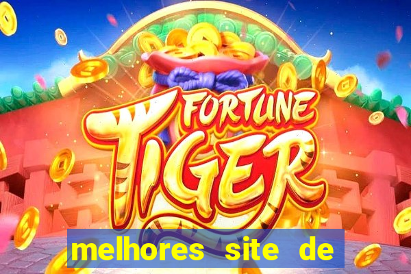 melhores site de jogos online