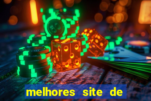 melhores site de jogos online