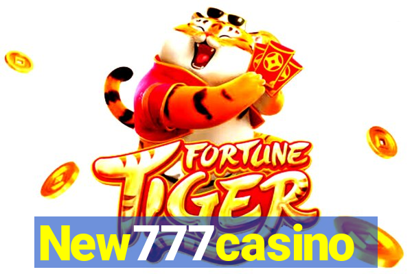 New777casino