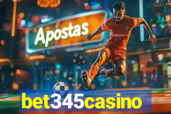 bet345casino