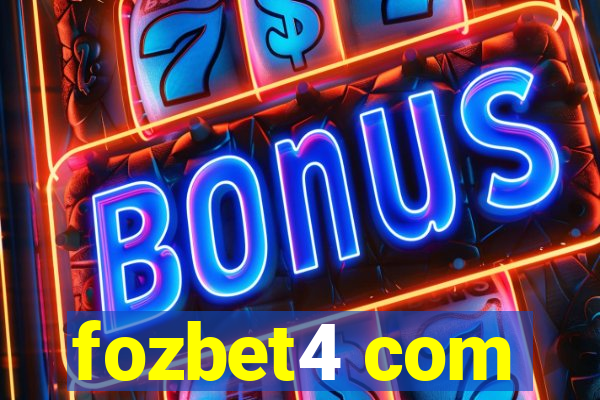 fozbet4 com