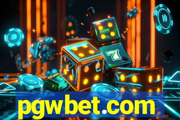 pgwbet.com