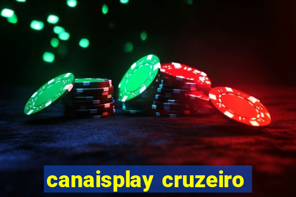 canaisplay cruzeiro