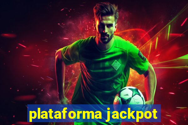 plataforma jackpot