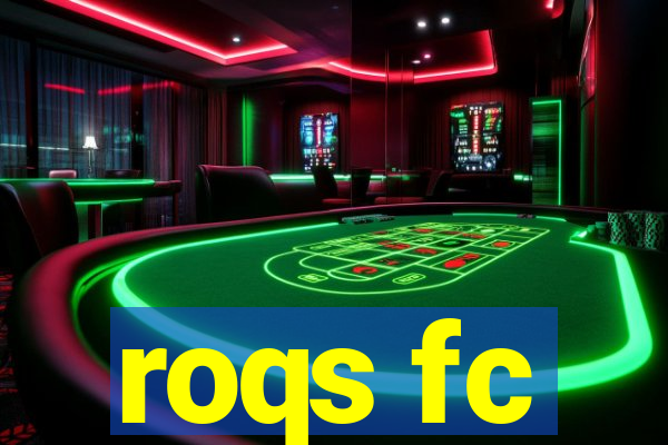 roqs fc