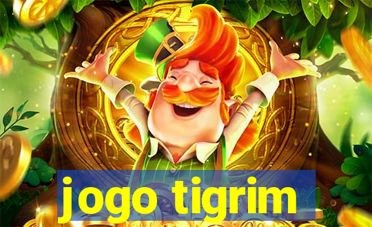 jogo tigrim