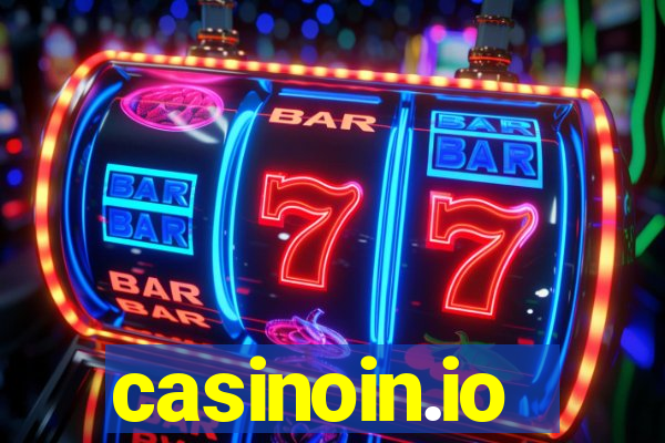 casinoin.io